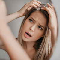 Kepek derdine zencefille son verin!