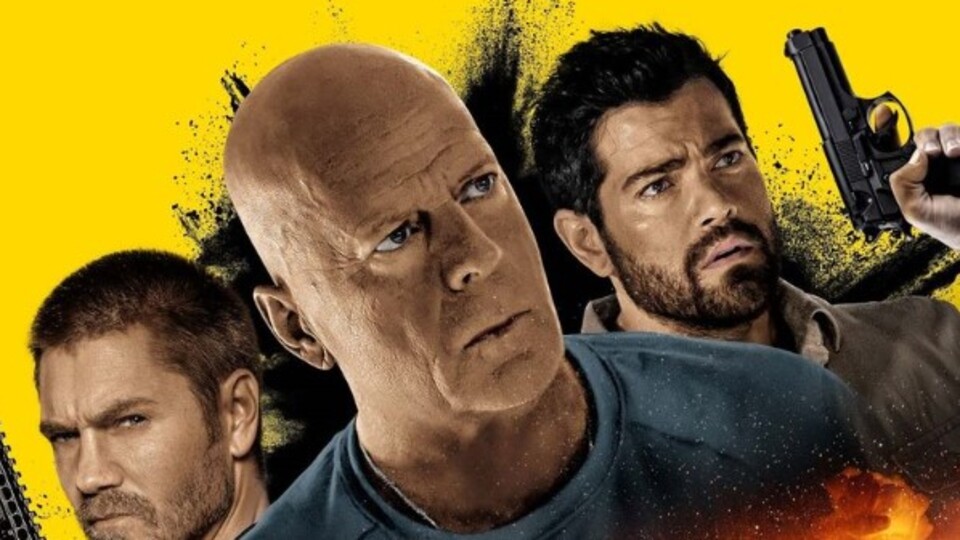 Kuşatma: Nişancının Gözü konusu ve oyuncuları