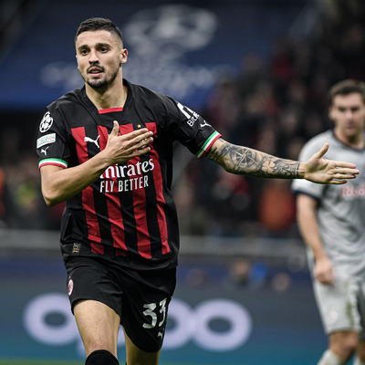 Fenerbahçe'den Krunic'e yeni teklif!