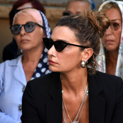 Sıla'nın annesi yoğun bakıma kaldırıldı