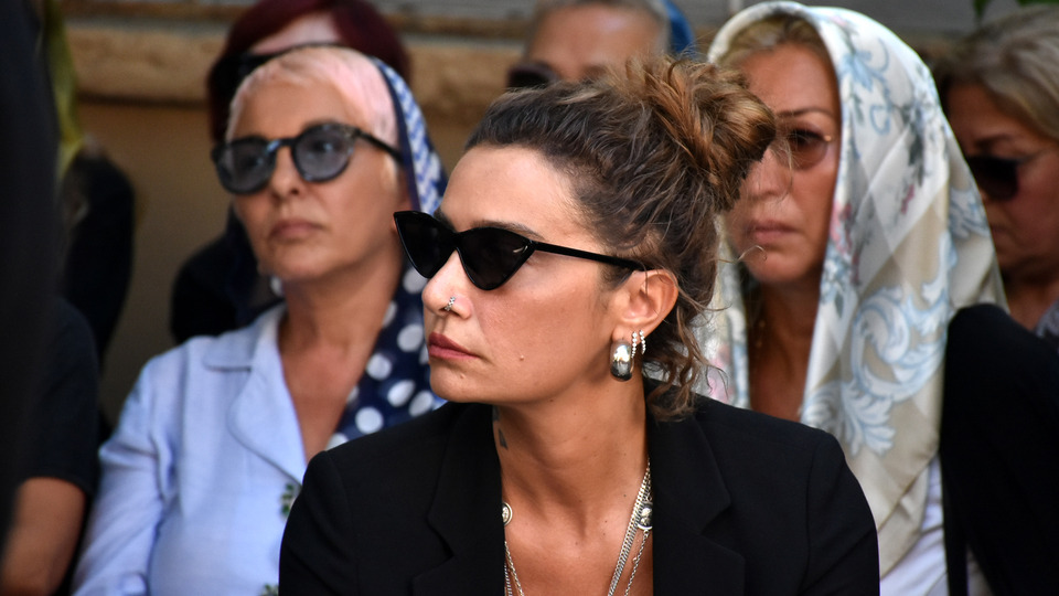 Sıla'nın annesi yoğun bakıma kaldırıldı