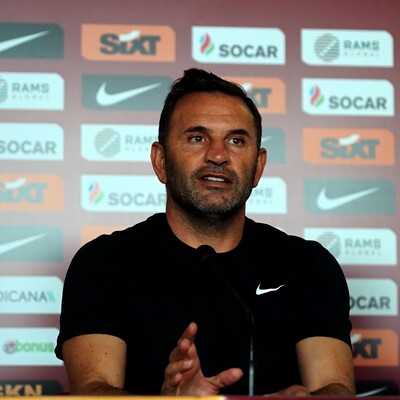 Flaş sözler: Rashica, Sergio Ramos, Zaniolo...