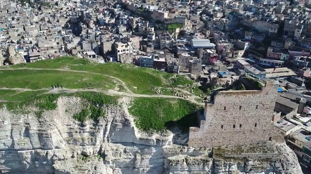 Birecik ve Halfeti ile ilgili talep Şanlıurfa'yı karıştırdı