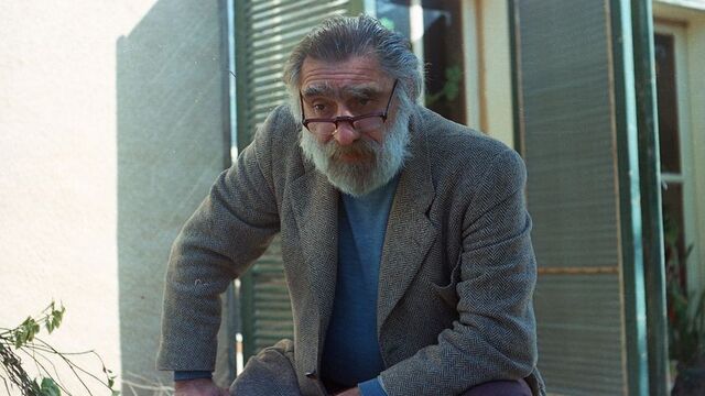 Dat&ccedil;a'ya "Can" veren şair!