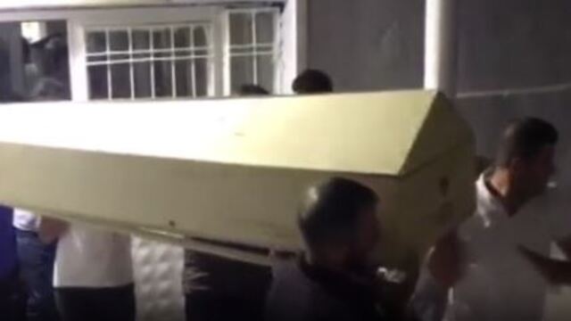 6 yaşındaki çocuk, evlerinin havuzunda boğuldu