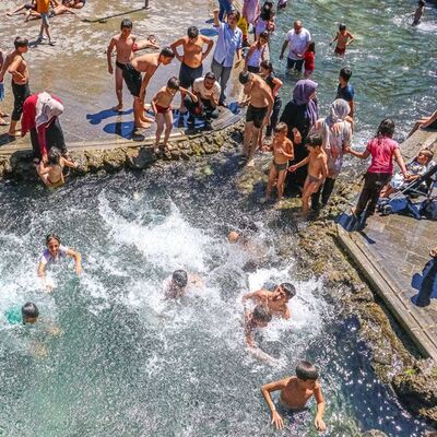 Mevsim normalinin 11 derece üzerinde
