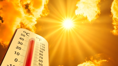 Temmuz 2023 1880'den bu yana en sıcak ay oldu!
