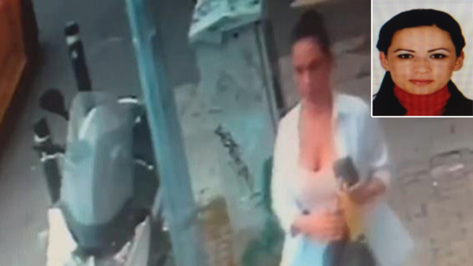 Avukatın balkondan attığı iddia edilmişti! Duygu'nun annesi feryat etti!