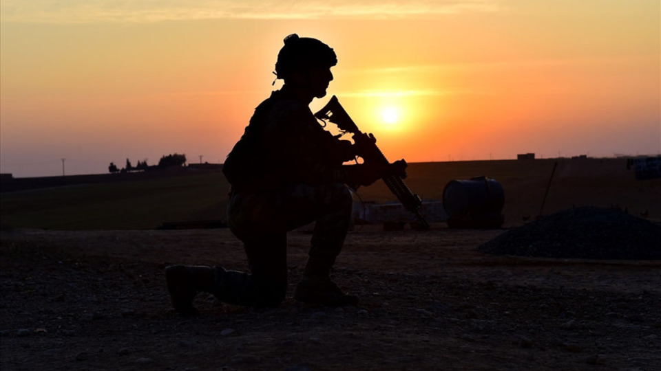 MİT'ten Irak'ta nokta operasyon!