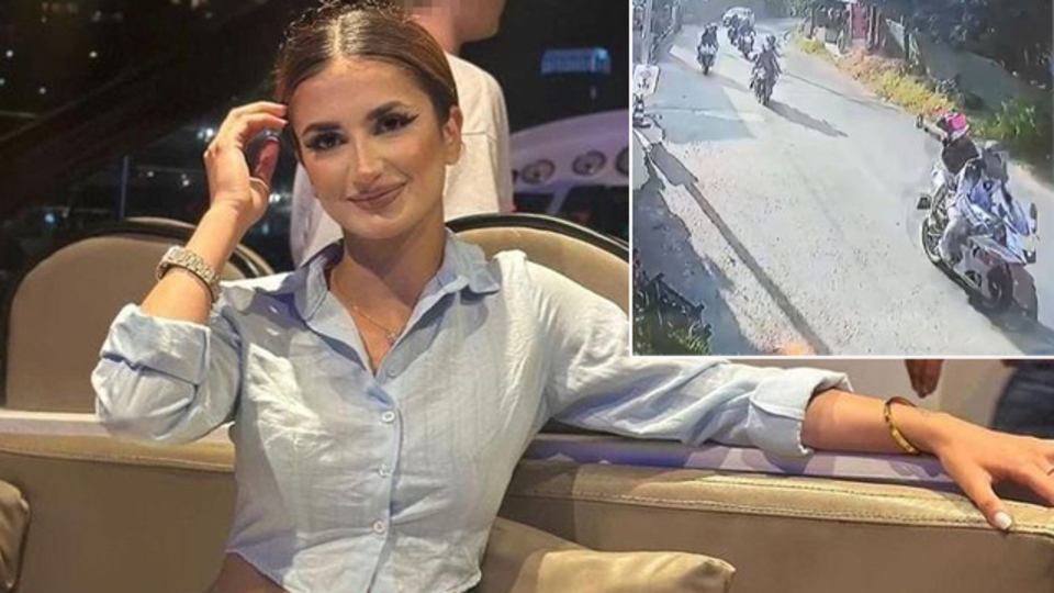 İki genç can vermişti! Ölmeden son görüntü!