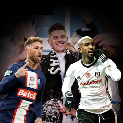 Beşiktaş'tan gizemli paylaşım!