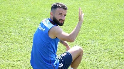 Trabzonspor'da flaş ayrılık!