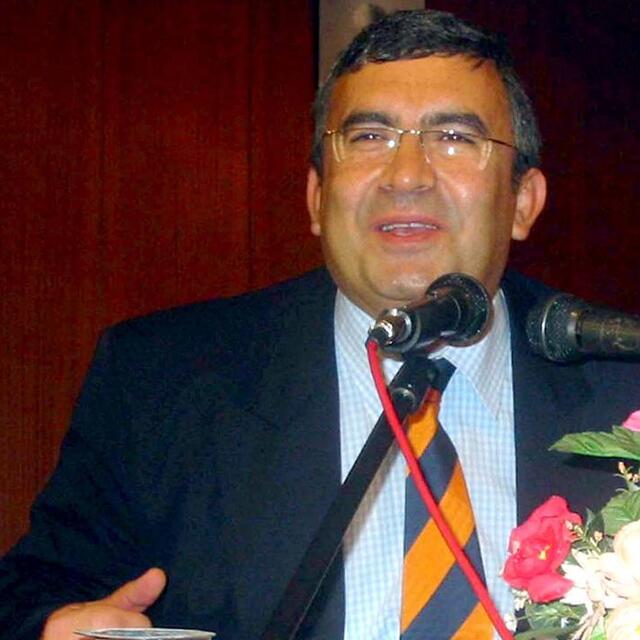 Hablemitoğlu davası 27 Kasım'da