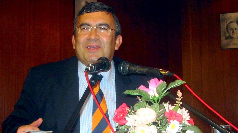 Hablemitoğlu davası 27 Kasım'da