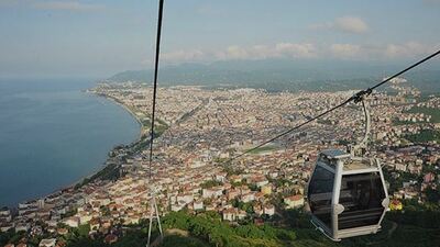 O kentte ürküten tablo! 13 bin bina incelendi 10 bini riskli!