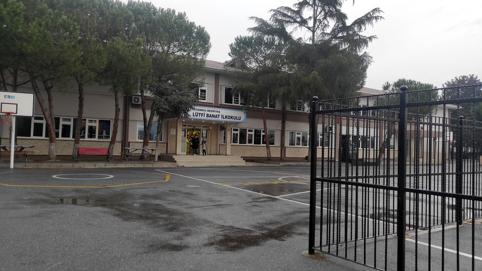 İstanbul'da deprem güçlendirmesi yapılan okullarda son durum!