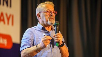 Yerbilimci Prof. Dr. Naci Görür'den 17 Ağustos uyarısı: Periyodun sonlarına geliyoruz!