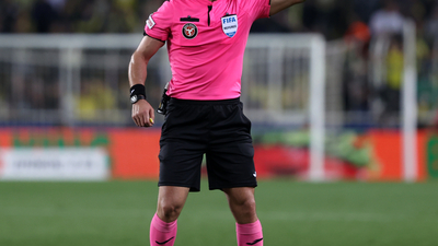 İşte G.Saray-Trabzon maçının hakemi