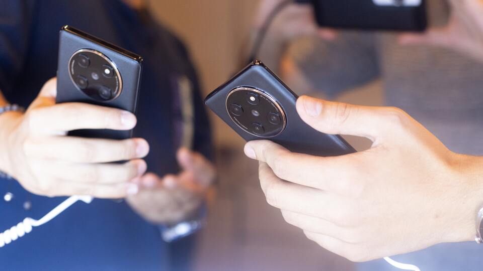 Yeni akıllı mobil ürün gamı