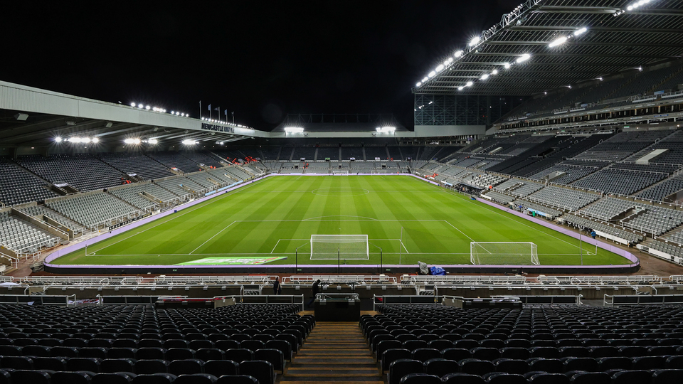 Suudi Arabistan, Newcastle'da maç yapacak