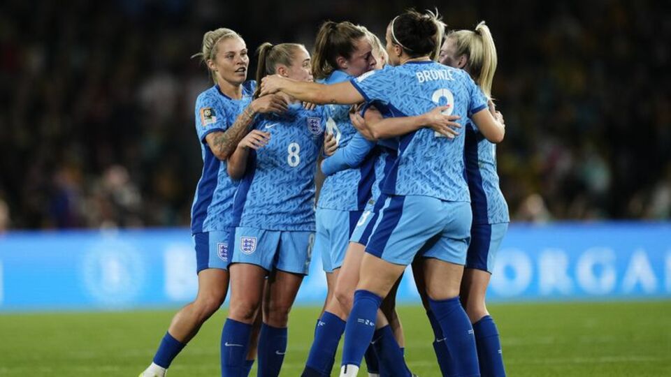 Kadınlar Dünya Kupası'nda finalin adı belli oldu!