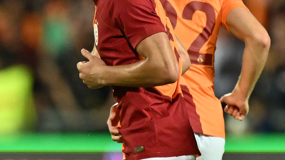 Galatasaray rekor kırdı!