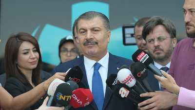 Türk dünyasına acil kurtarma eğitimi