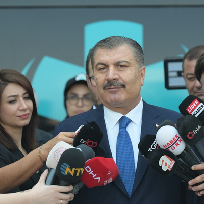 Türk dünyasına acil kurtarma eğitimi