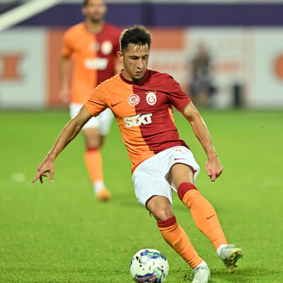 Morutan'ın yeni takımı belli oldu!