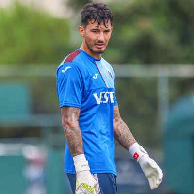 Uğurcan Çakır'a flaş talip!