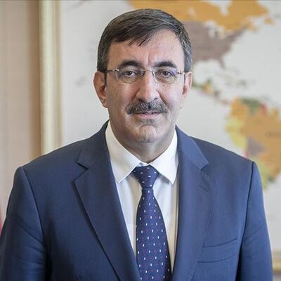 Cumhurbaşkanı Yardımcısı Yılmaz: Türkiye yatırım için cazip bir ülke