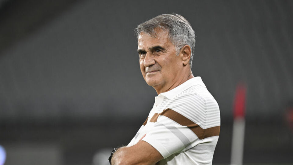 Güneş'ten transfer sözleri