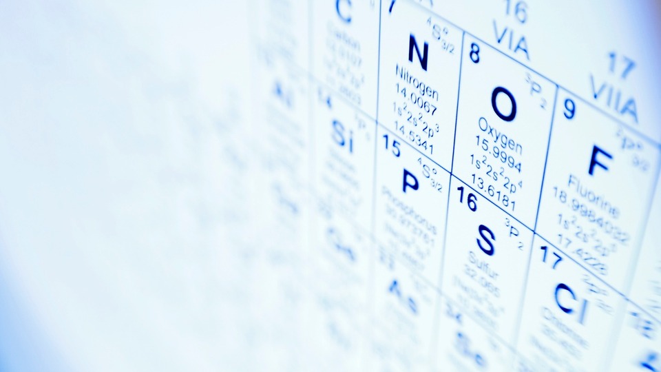 Fosfat nedir, nerelerde kullanılır?