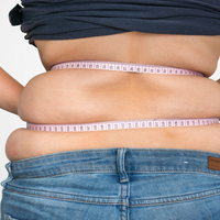 Sırt yağlarından kurtulmanın 7 yolu!