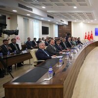 Toplu sözleşmede son teklif sunuluyor