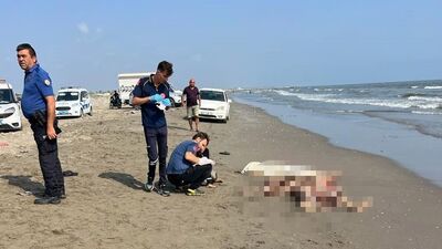 Mersin'den yine acı haber! Bu sefer 2 kız kardeş!