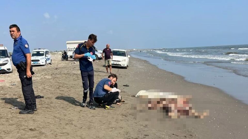 Mersin'den yine acı haber! Bu sefer 2 kız kardeş!