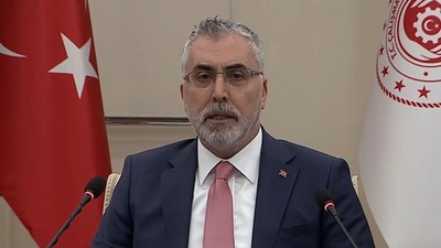 Bakan Işıkhan'dan toplu sözleşme değerlendirmesi