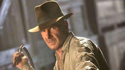 Yeni keşfedilen yılan türünün ismi Harrison Ford oldu!