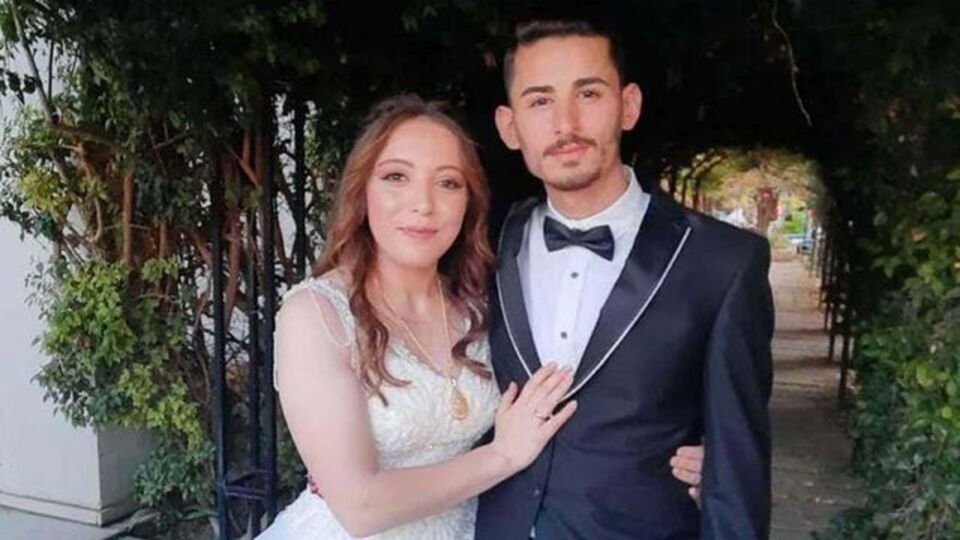 Barıştığı eşi kabloyla boğmuştu! Bir kadın cinayetinin perde arkası!