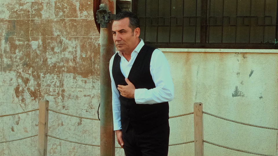 Ferhat Göçer'den yeni klip