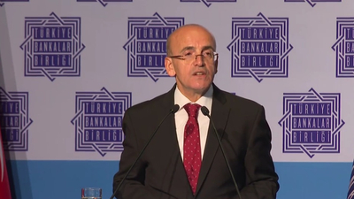 "Sıkılaşma adımları devam edecek"