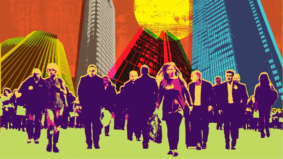 Geleceğin yeni endişesi: Su göçü