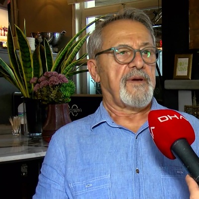 Prof. Dr. Naci Görür'den 17 Ağustos'un yıl dönümünde olası Marmara depremine yönelik önemli uyarı