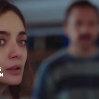 Maviye Sürgün'ün 11. Bölüm Tanıtımı;