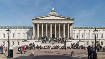 Graham Bell ile Gandhi'nin okulunu kazandı