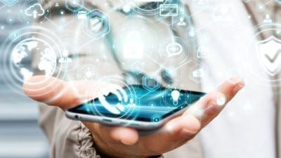 Tüketici, telefon, akıllı saat ve TV'ye yöneliyor