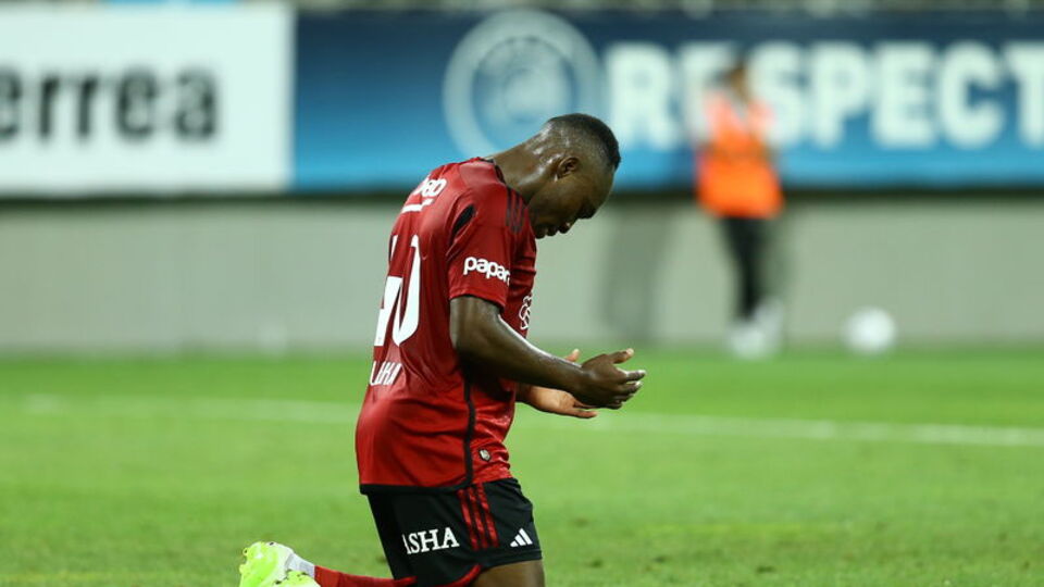 Fransa'dan Muleka yanıtı!