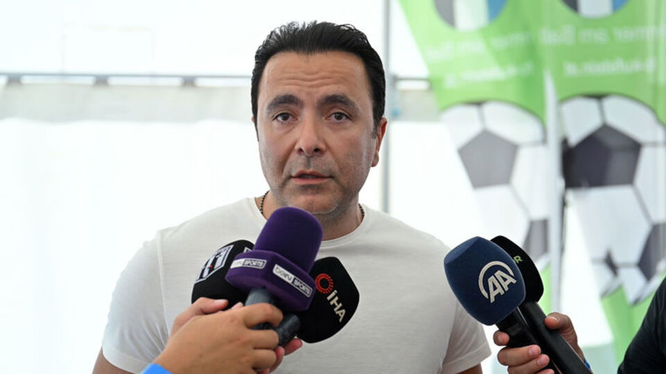 Kocadağ'dan amatör branşlar açıklaması