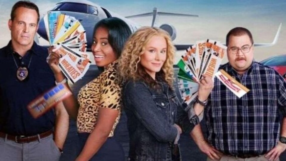 Sahtekar İkili konusu ve oyuncu kadrosu